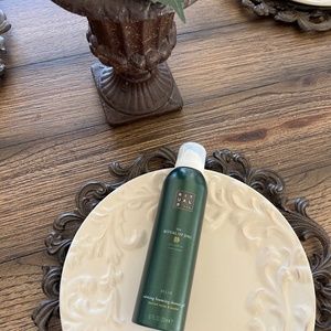 RITUAL OF JING RELAX CALMING FOAMING SHOWER GEL 6.7 OZ NEW HARD TO FIND